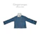 GINGERSNAPS WINTER COLOR CRUSH JACKET LT BLUE 1