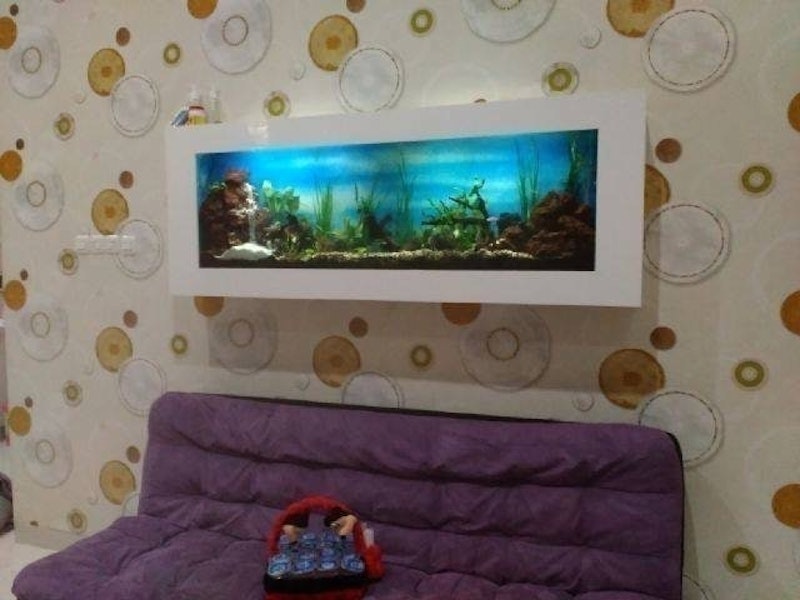 Paket Modern Ukuran M 1