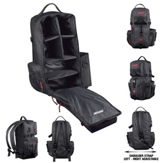 Invader Backpack 3