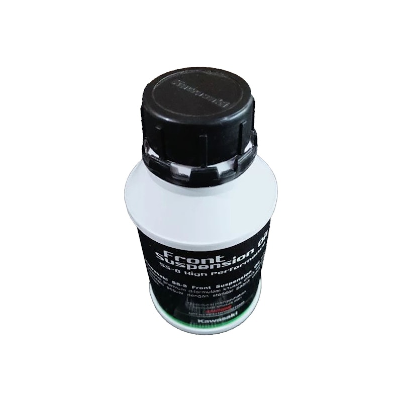 Kawasaki Front Suspension Oil SS-8 3
