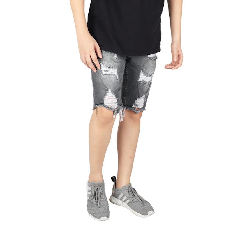 Weird Jeans Xander Grey 2