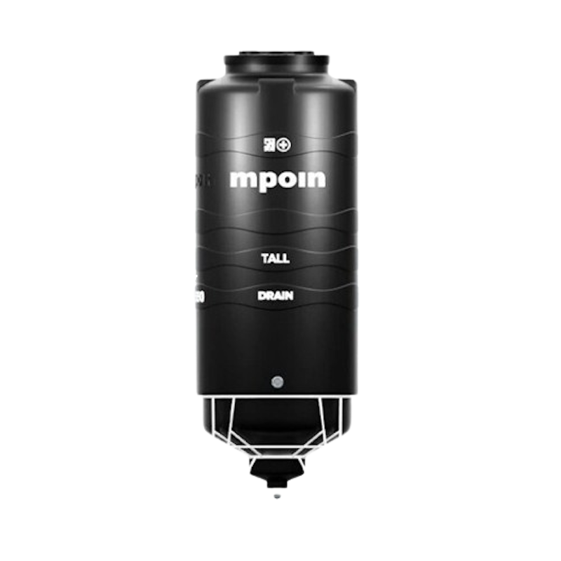 MPOIN Tall Drain Tipe 550 1