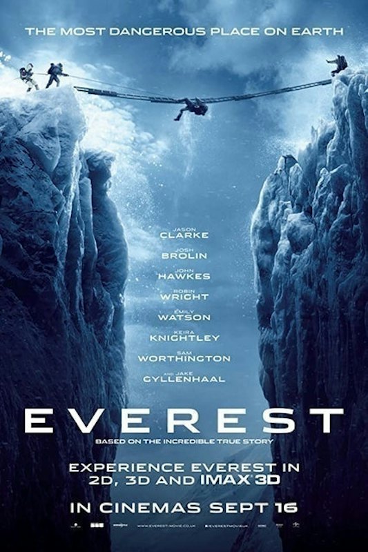 Everest 1