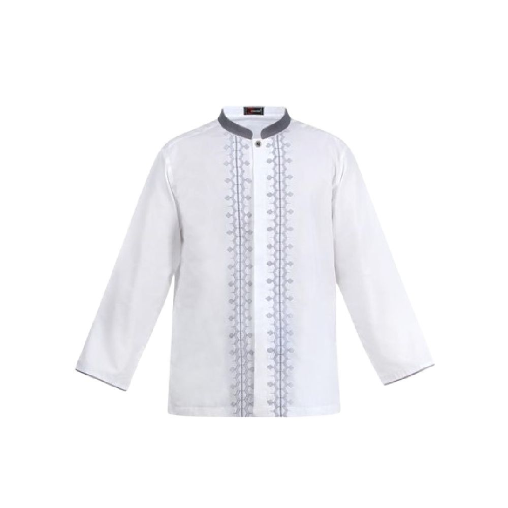 Zeintin Baju Koko Kurta Pakistan AT Series