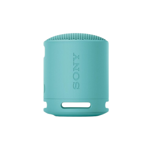 Sony ｜ Portable Wireless Speaker ｜ SRS-XB100
