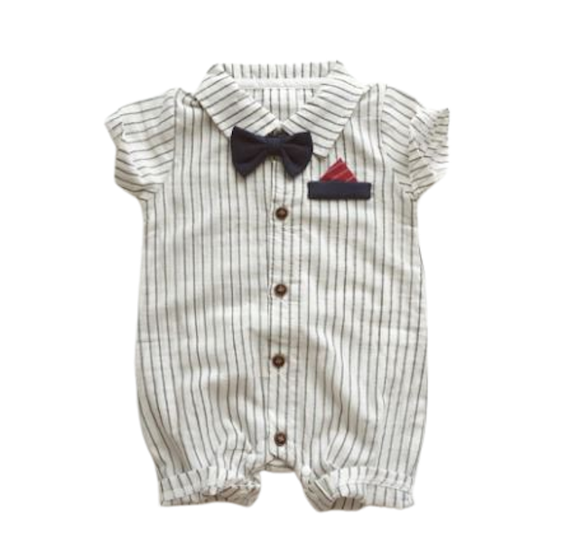 Halomam Jumper Baby Character