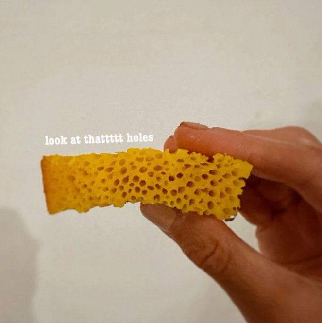  Digemarin Sourdough Bika Ambon