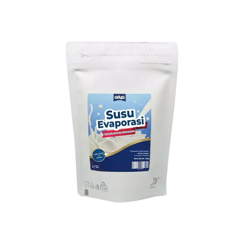 Oriva Susu Evaporasi 1