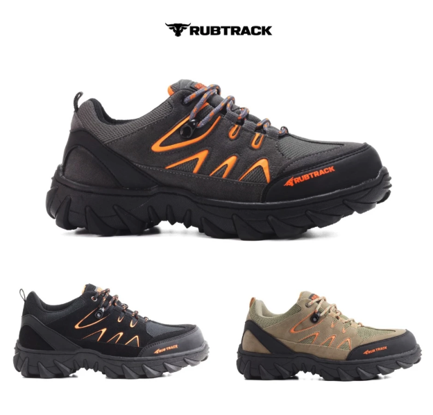  Rubtrack Mahawu Sepatu Gunung Wanita