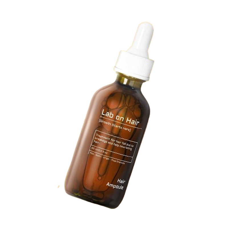 Lab on Hair Anti Hair Fall Ampoule Serum 1
