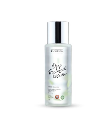 Deep Treatment Essence