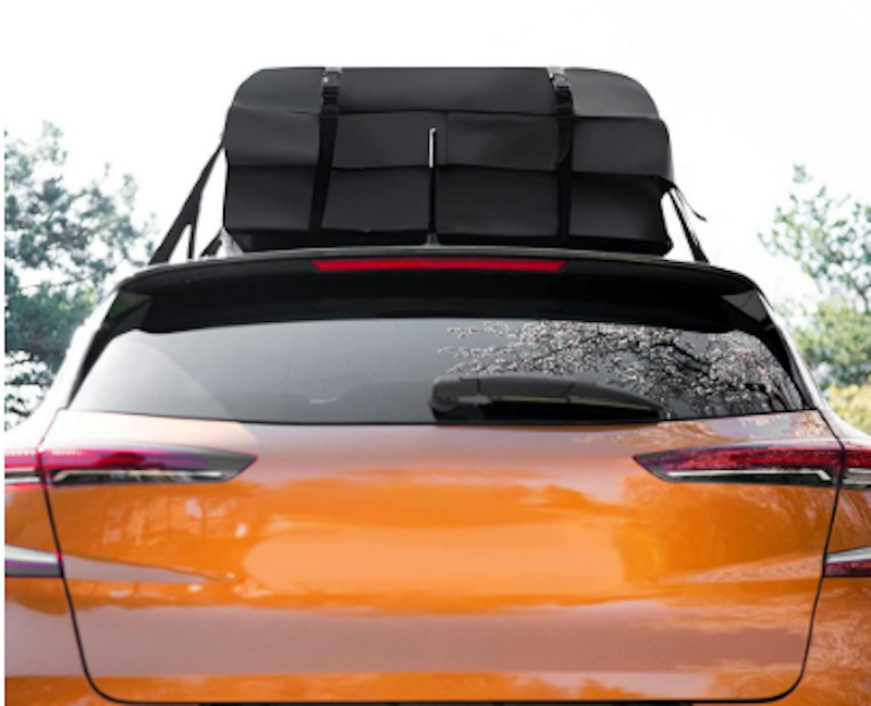 All Weather Rooftop Cargo Bag 425 L 2