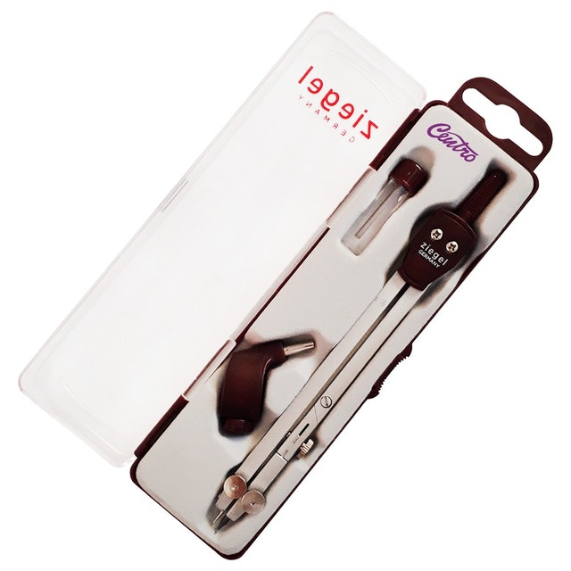 Ziegel Jangka Set S03003A