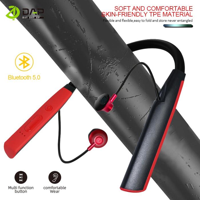 Guangdong LDNIO Electronic Technology DAP Sport Bluetooth Earphone T05 