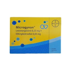 Microgynon