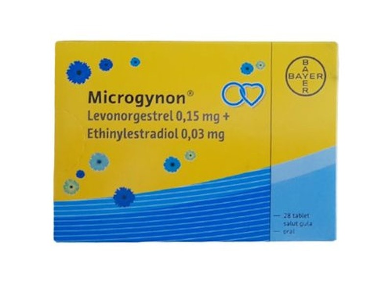 Microgynon 1