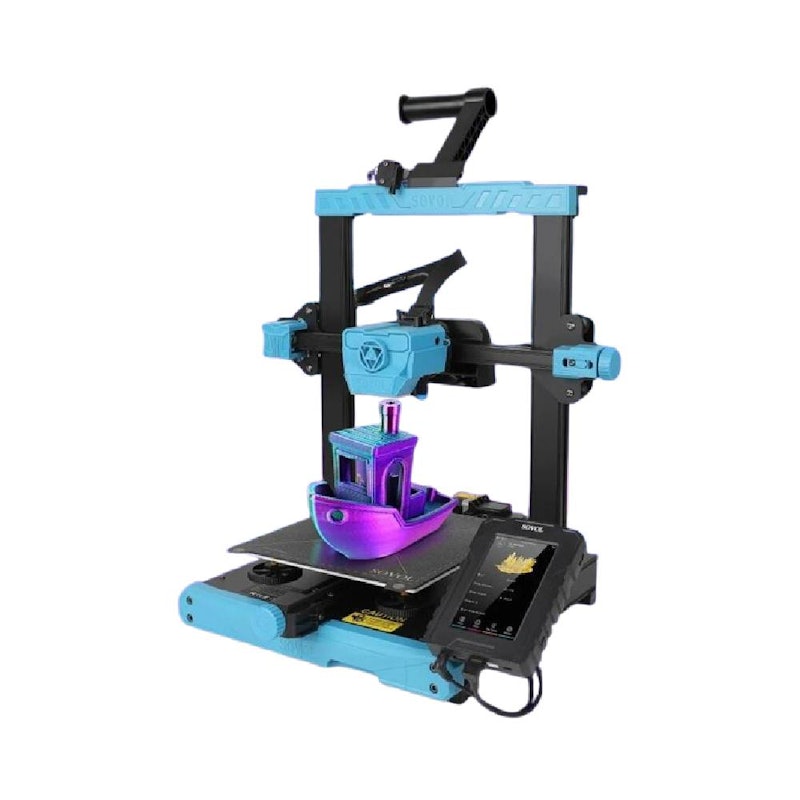 Sovol SV07 3D Printer