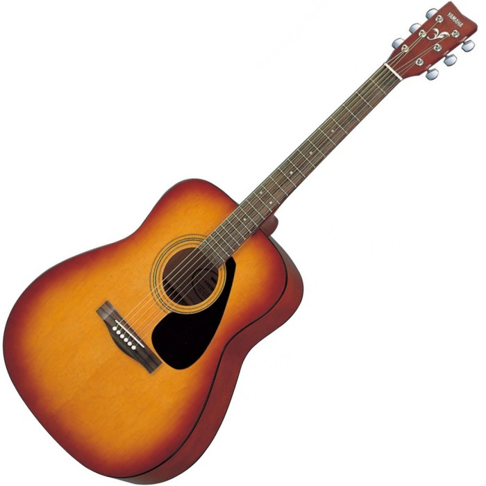 Yamaha Gitar Akustik F310