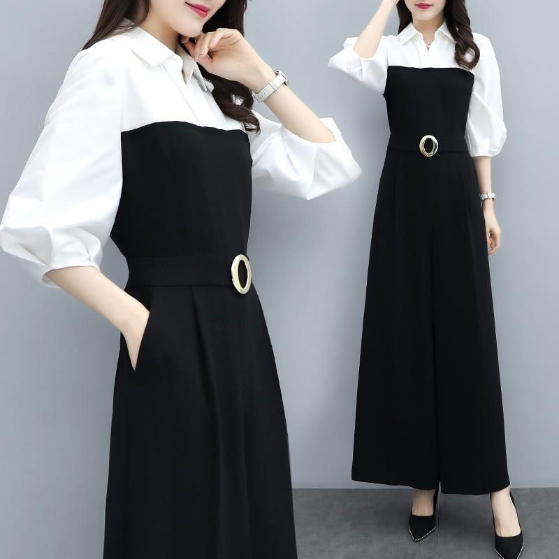 Susana Mall  Susana Mall Jumpsuit Korea Style Ori  M239