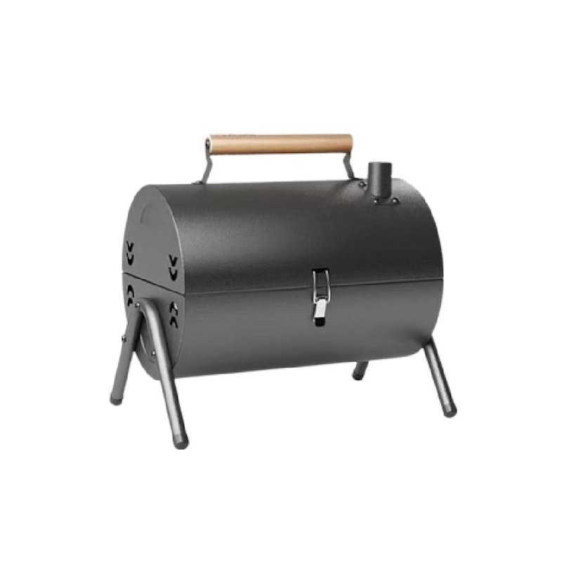 Portable Camping Grill 1