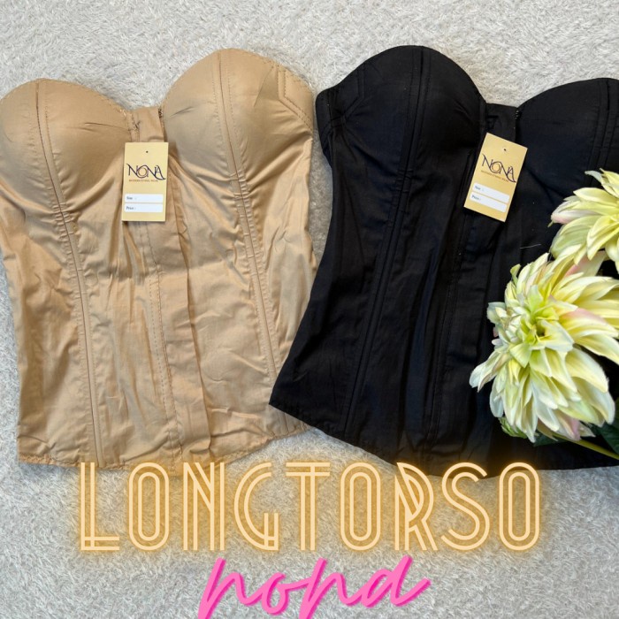 Nona Longtorso