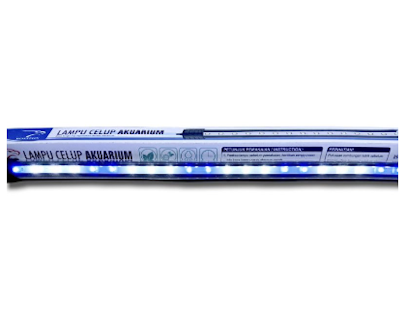 Lampu Celup Akuarium T420 4