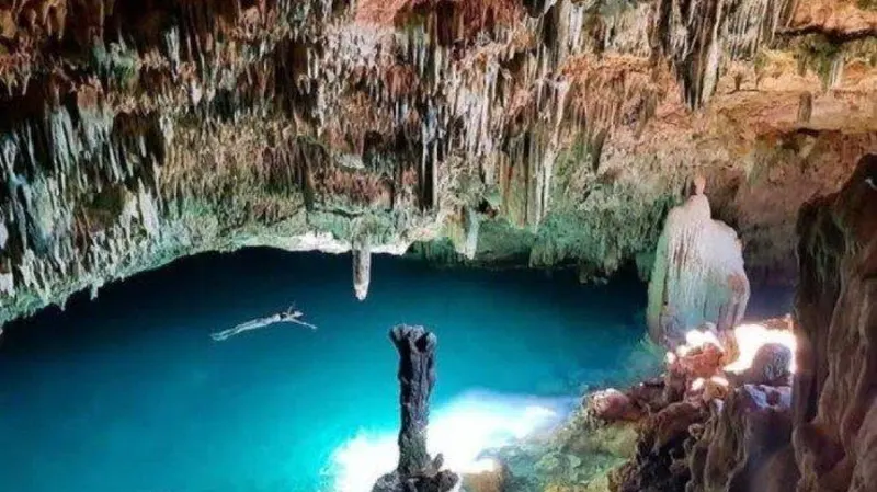 Private Day Tour ke Cunca Wulang, Gua Cermin, Gua Rangko, dan Bukit Sylvia 2