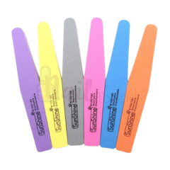 Nail File 100/180 G