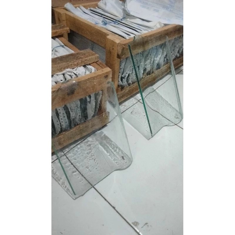 Sinar Bhuana Morando Genteng Kaca