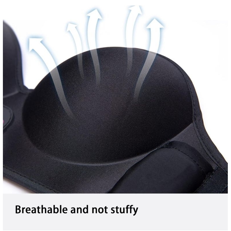  Alat Pijat Payudara Elektrik