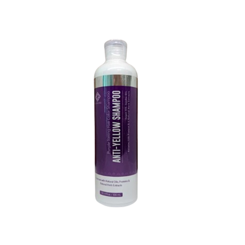 Elabore Anti Yellow Shampoo 1