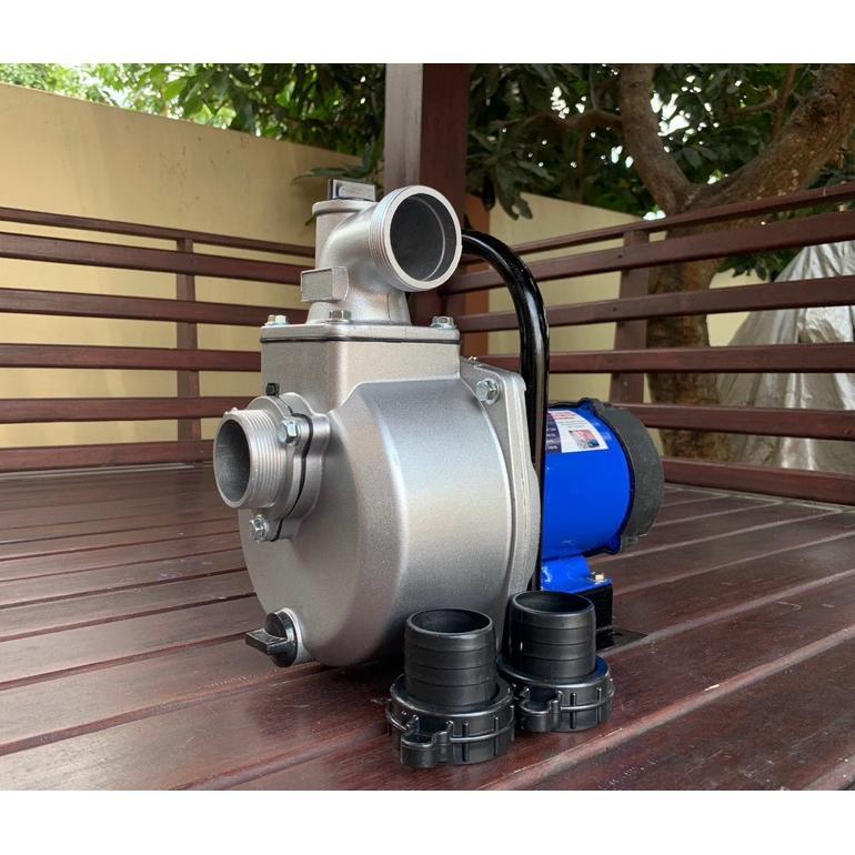 ER Teknik Pompa Air Modifikasi 3