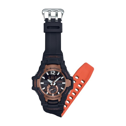 CASIO G-SHOCK Master of G-Air Gravitymaster 3
