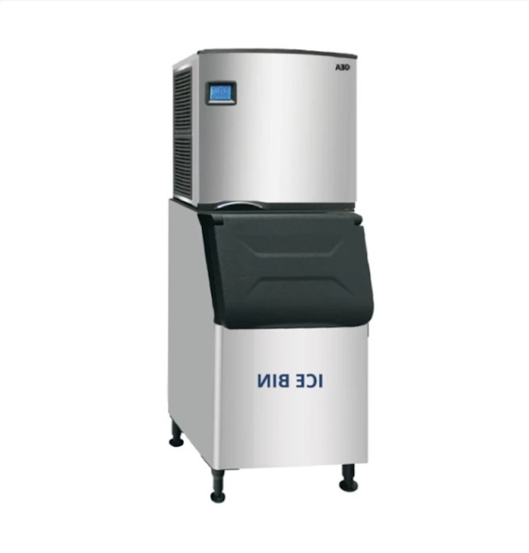 GEA Ice Cube Maker 1
