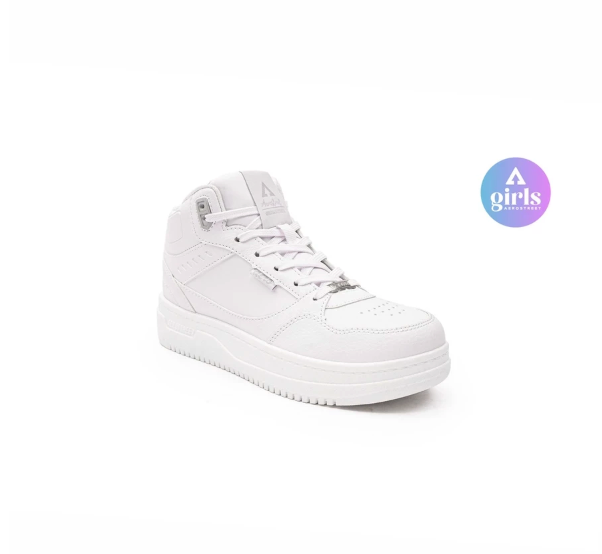 Adco Pakis Mas Aerostreet Livy Putih