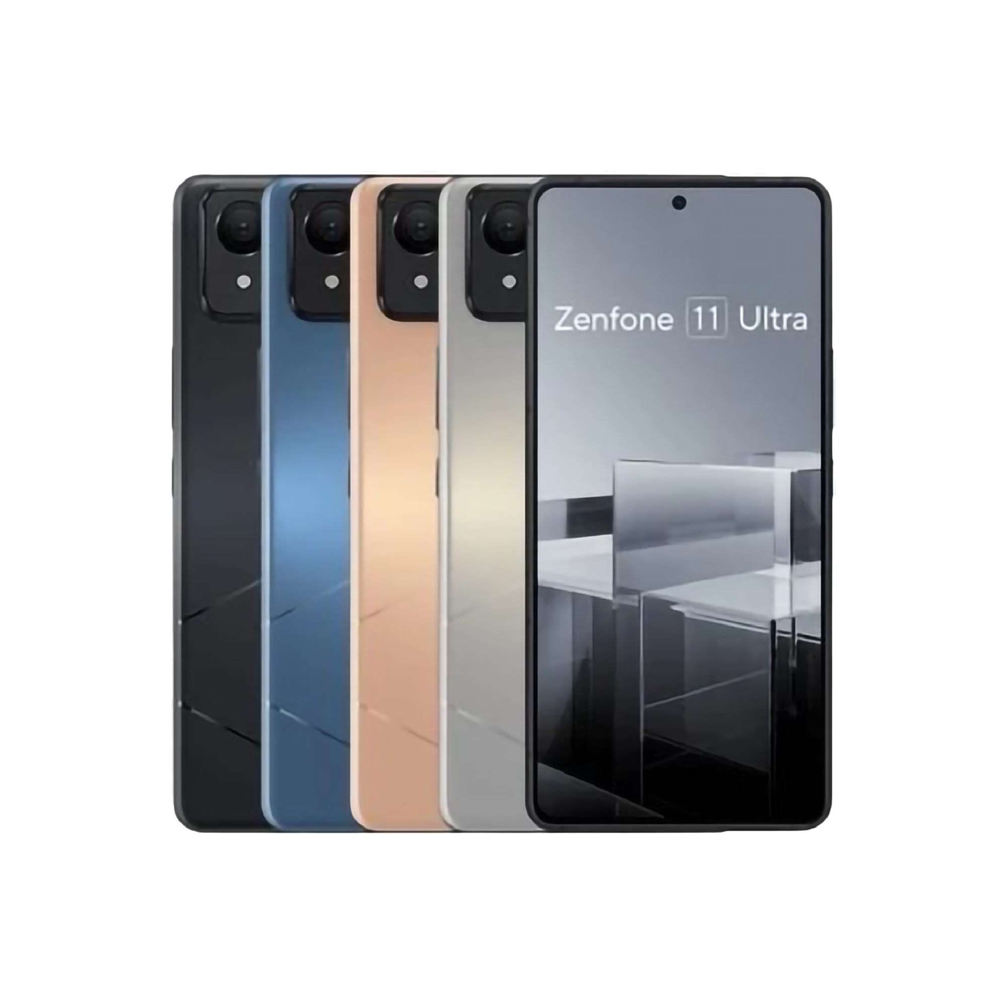 Asustek Computer Incorporation ASUS Zenfone 11 Ultra