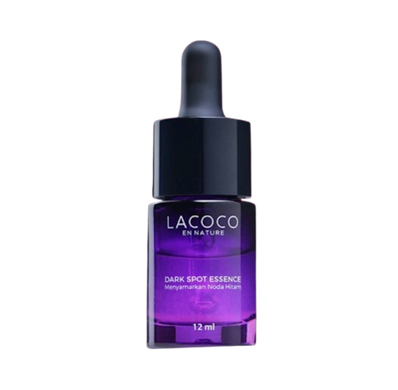 Dark Spot Essence Serum 1