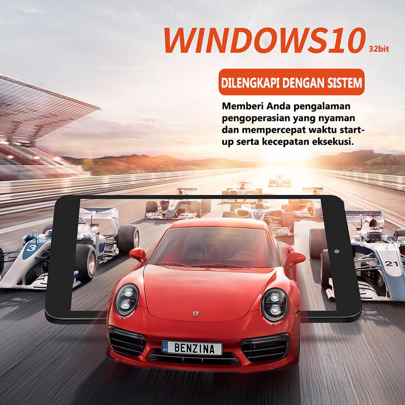 NEXFUN Company NEXTFUN 8" Tablet 2-in-1 Pocket (8/128 GB)