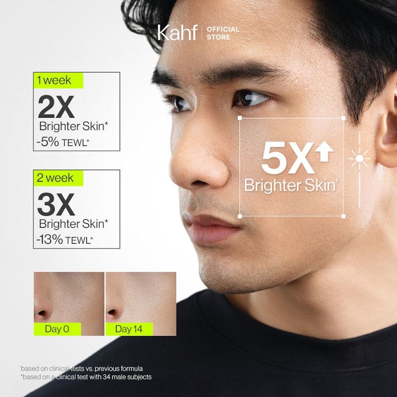 Skin Energizing and Brightening Face Wash 3