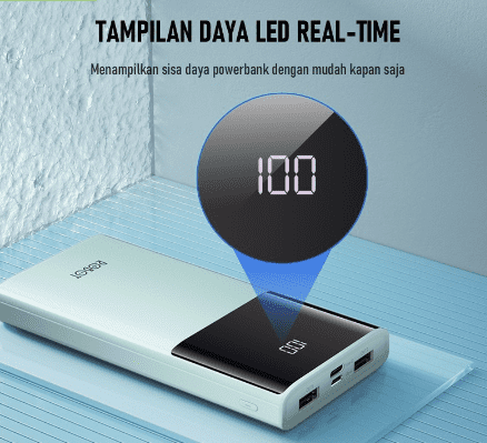 Power Bank  RT190S
