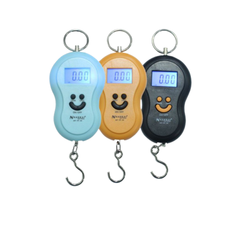 Nankai Timbangan Gantung Mini 50 kg 177-04