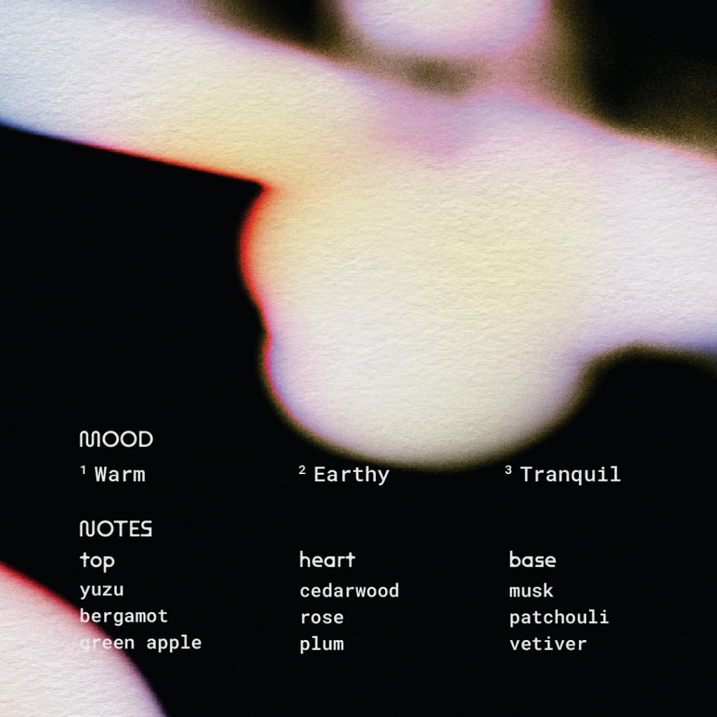 Dalea Kreasi Nadisanti Alchemist Out West Extrait de Parfum