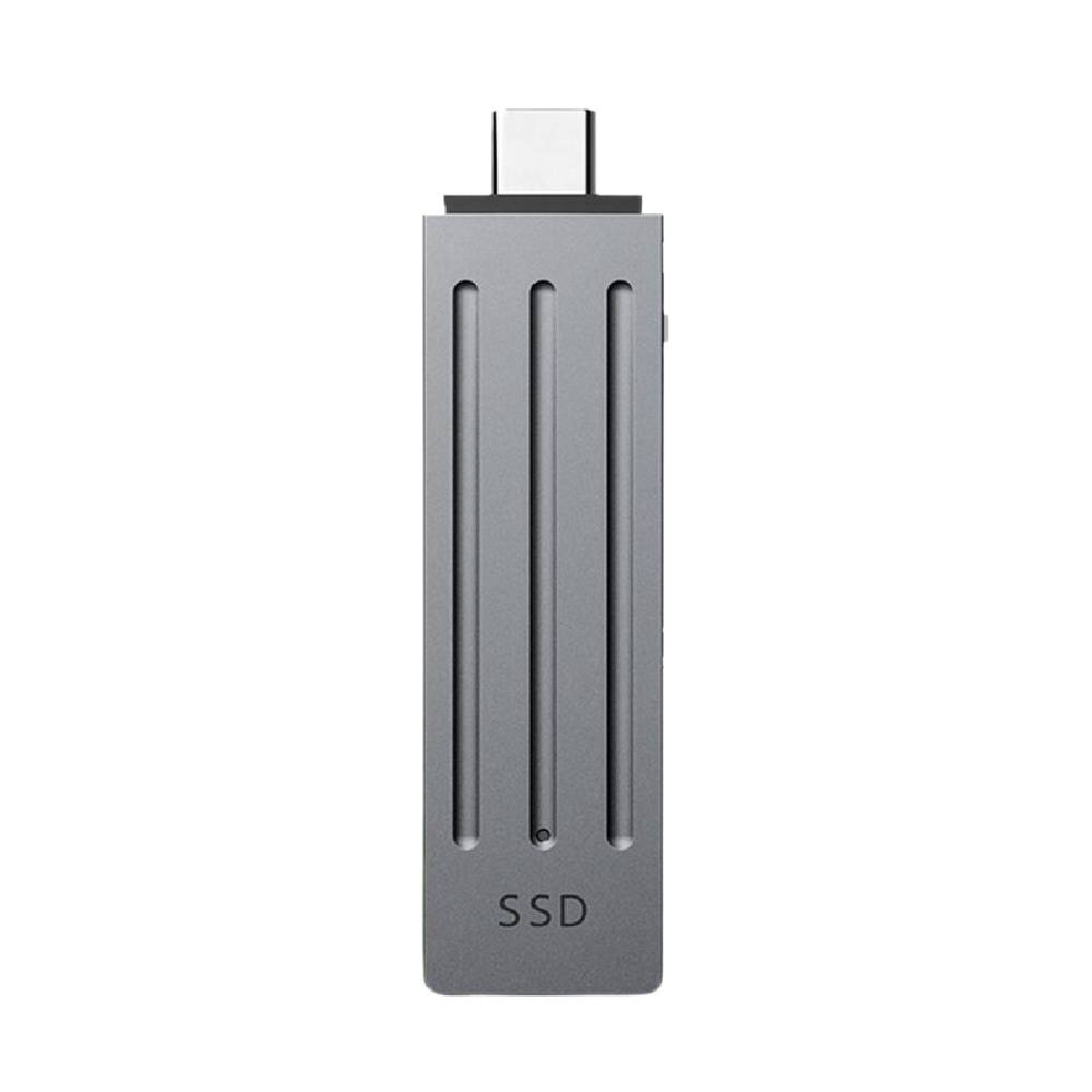 Seagate Ultra Compact SSD Portable 2 TB 1