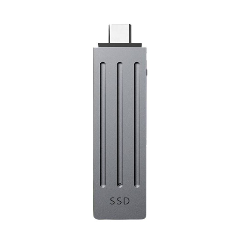Seagate Ultra Compact SSD Portable 2 TB 1