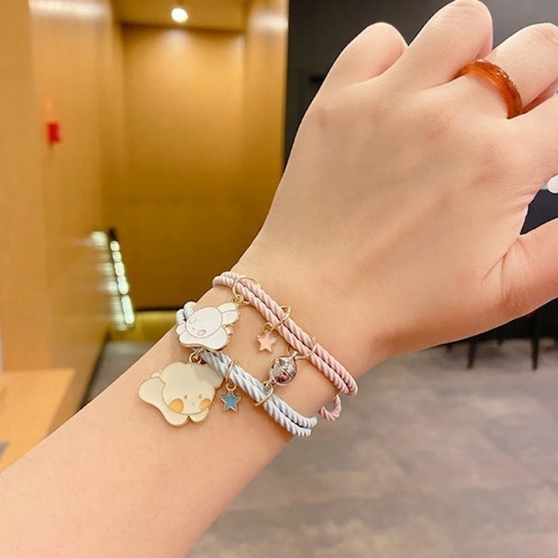 Gelang Couple Korea Lucu 4
