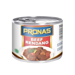 Beef Rendang