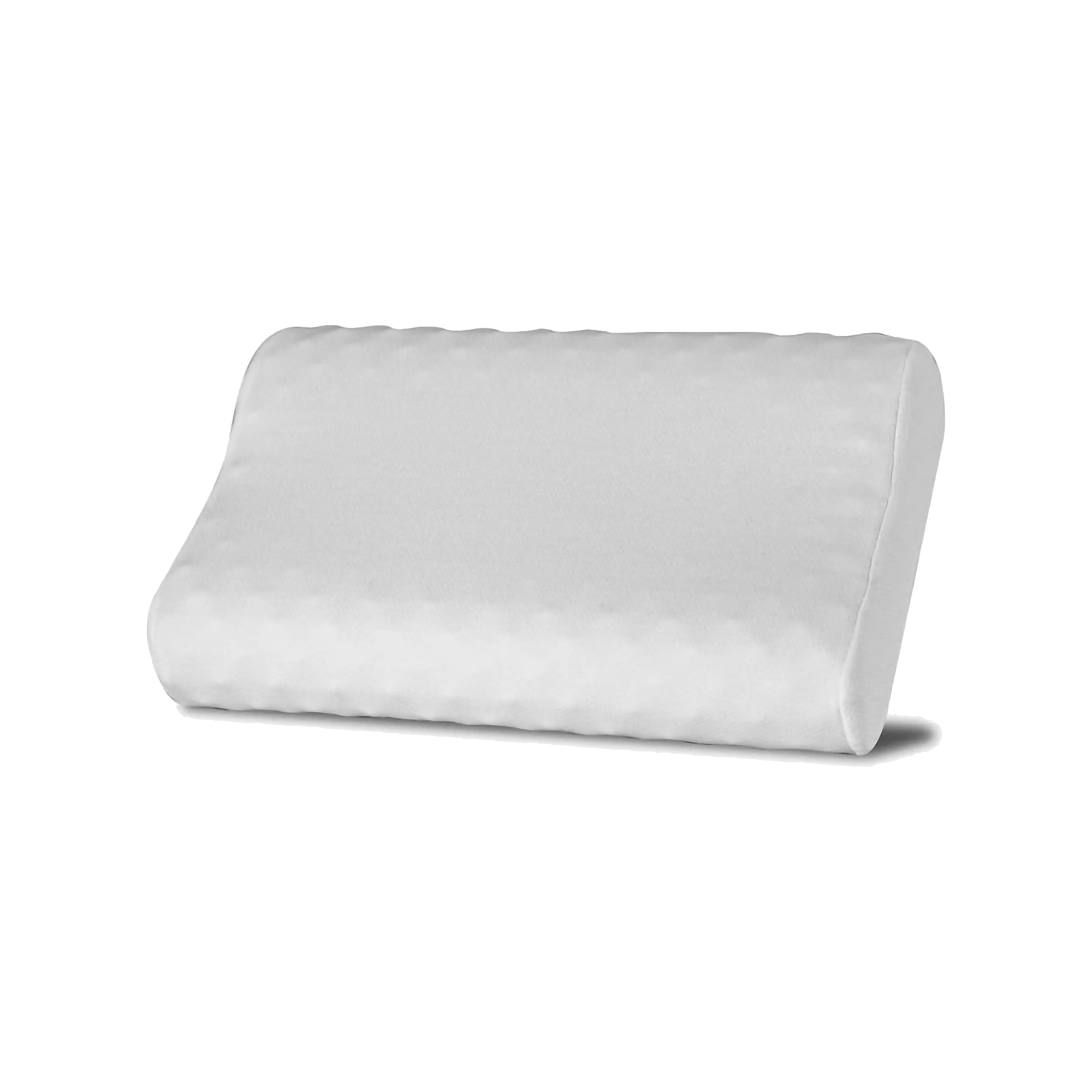 Kurlon  Spring Air Massage Latex Pillow