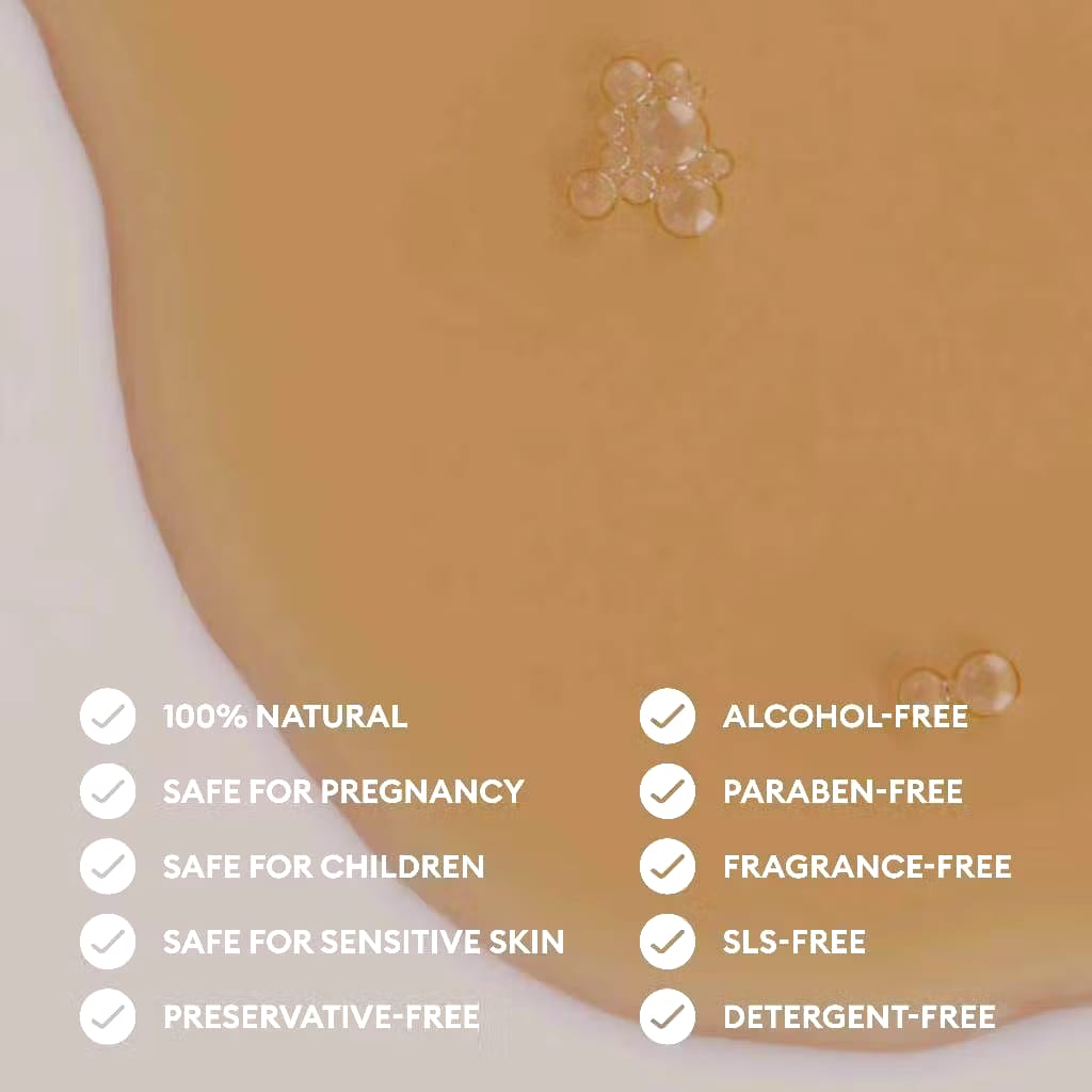 Mitra Kreasi Natural THE BATH BOX® Don't Lie Tea Tree 