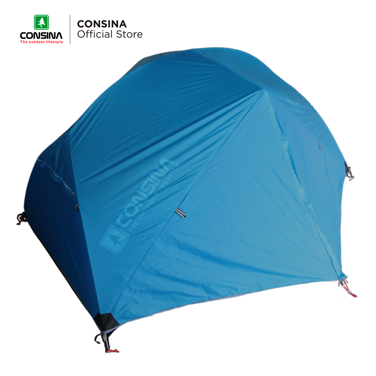 CONSINA Premium UL Dome Tenda  4