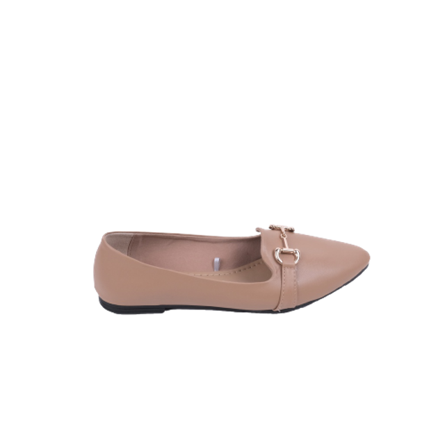 Fladeo I21 Sepatu Flat Wanita LSB388-2AE